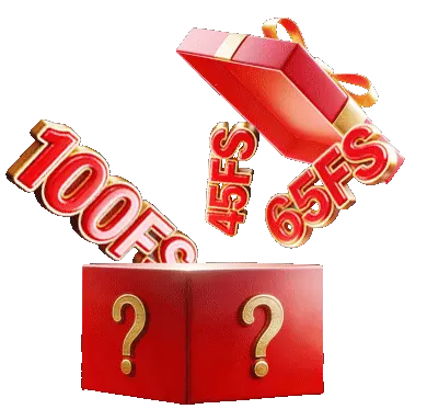 28bet Caixa Misteriosa