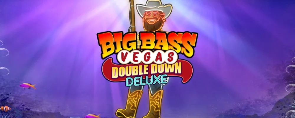 28bet Big Bass Vegas Duplo Deluxe