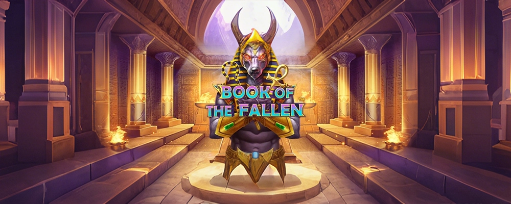 28bet Livro dos Caídos