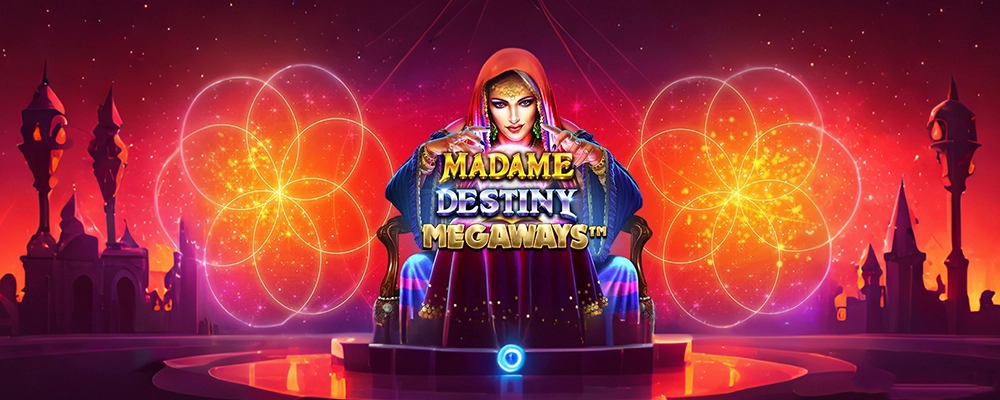 28bet Madame Destino Megaways