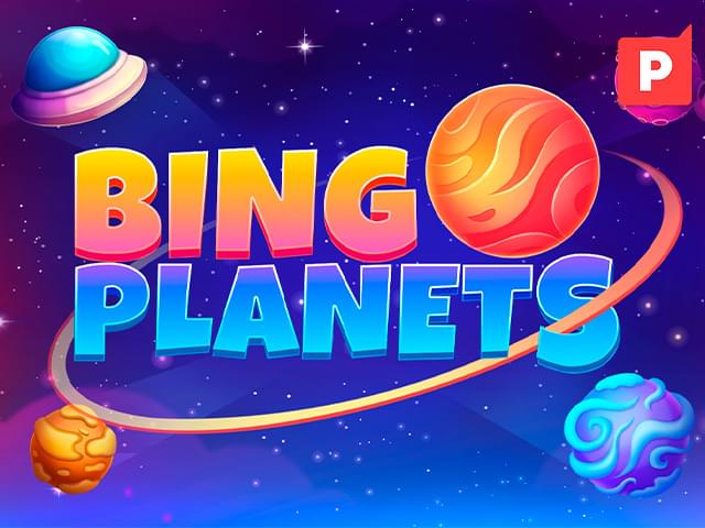 28bet Planetas do Bingo