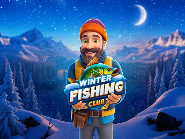 28bet Clube de Pesca de Inverno